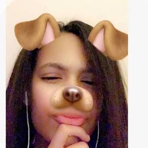 Meet your Posher, Leah